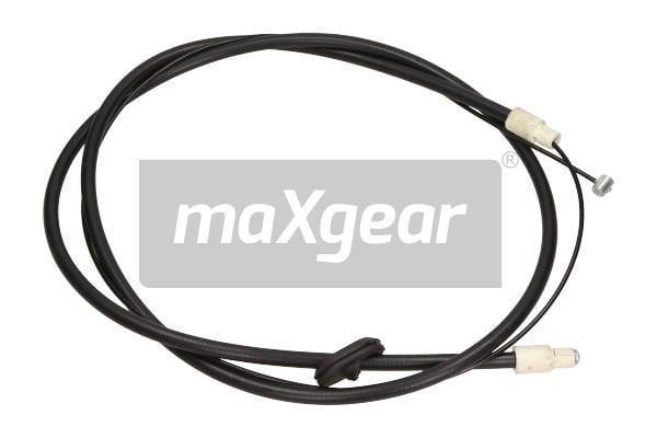 Maxgear 32-0514 Cable Pull, parking brake 320514