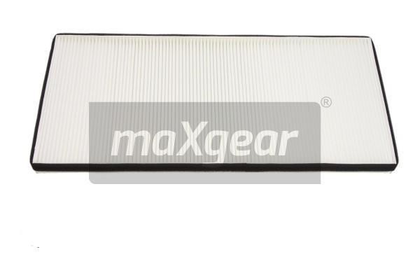 Maxgear 26-0489 Activated Carbon Cabin Filter 260489