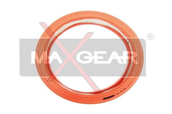 Maxgear 26-0307 Air filter 260307