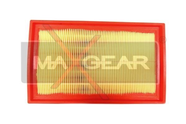 Maxgear 26-0365 Air filter 260365