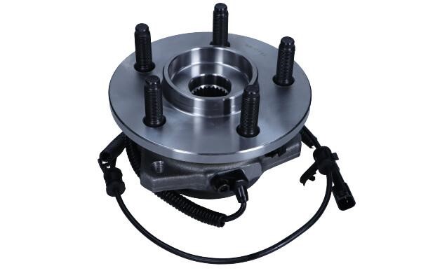 Maxgear 33-0741 Wheel bearing kit 330741