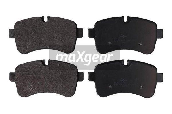Maxgear 19-1097 Brake Pad Set, disc brake 191097