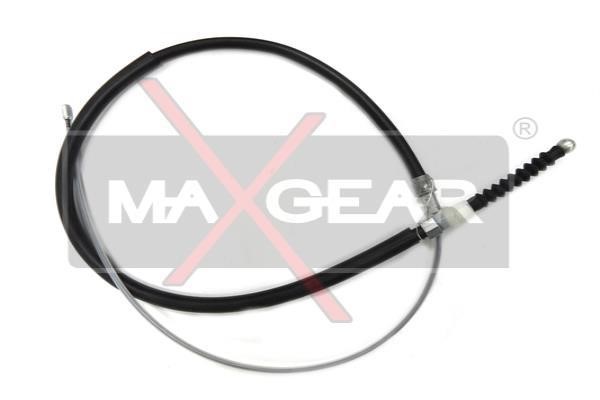 Maxgear 32-0246 Parking brake cable left 320246