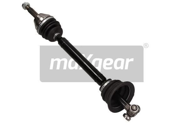 Drive shaft Maxgear 49-0537