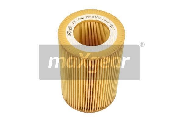 Maxgear 26-0641 Air filter 260641