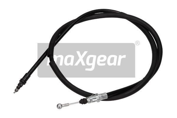 Maxgear 32-0155 Parking brake cable left 320155