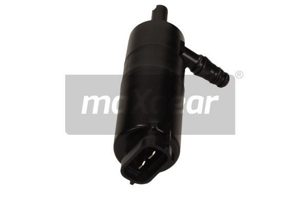 Maxgear 45-0120 Water Pump, window cleaning 450120