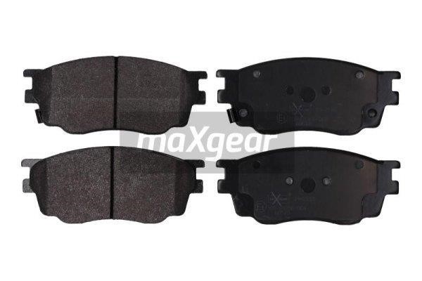 Maxgear 19-2118 Brake Pad Set, disc brake 192118