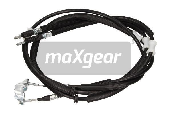 Maxgear 32-0471 Cable Pull, parking brake 320471