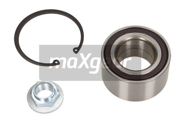 Maxgear 33-0679 Wheel bearing kit 330679