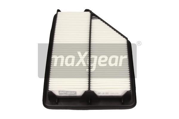 Maxgear 260951 Air filter 260951