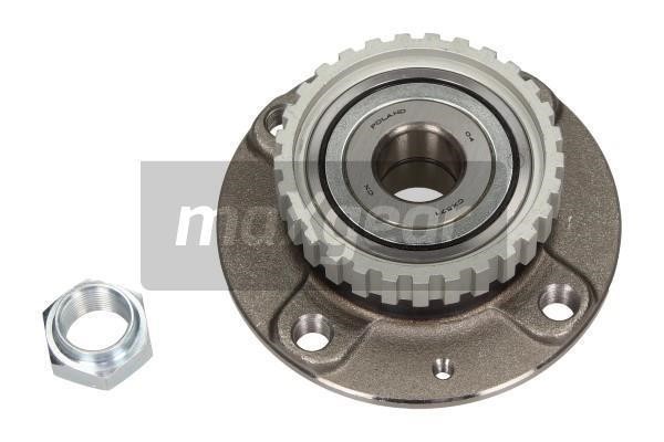 Maxgear 33-0076 Wheel bearing kit 330076