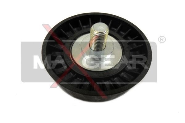 Maxgear 54-0491 V-ribbed belt tensioner (drive) roller 540491