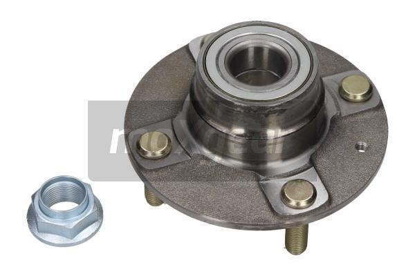 Maxgear 330834 Wheel hub bearing 330834