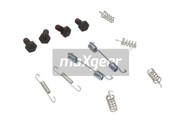 Maxgear 27-0367 Repair kit for parking brake pads 270367