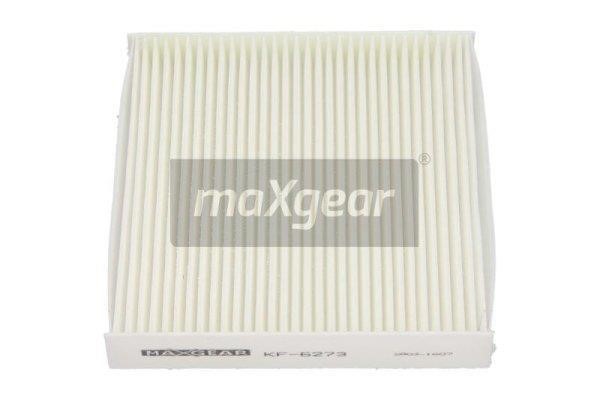 Maxgear 26-0708 Filter, interior air 260708