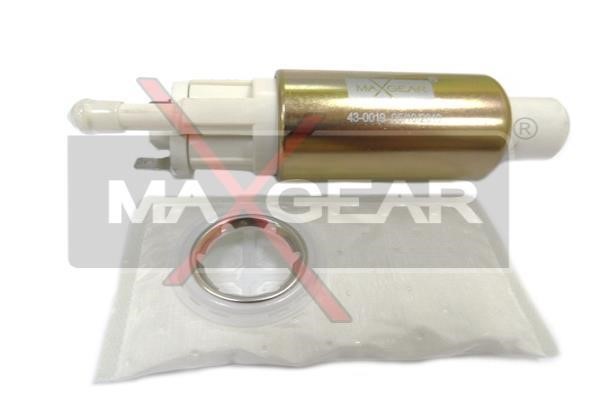 Maxgear 43-0019 Fuel pump 430019