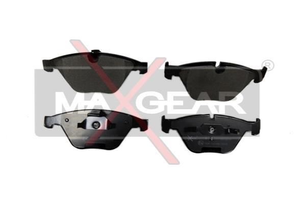 Maxgear 19-0639 Brake Pad Set, disc brake 190639