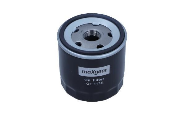 Maxgear 26-0126 Oil Filter 260126