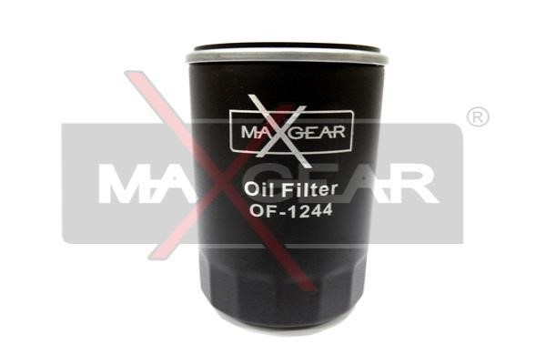 Maxgear 26-0045 Oil Filter 260045