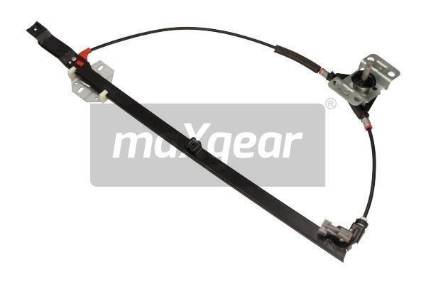 280325 Maxgear Window Regulator