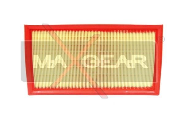 Maxgear 26-0152 Air filter 260152