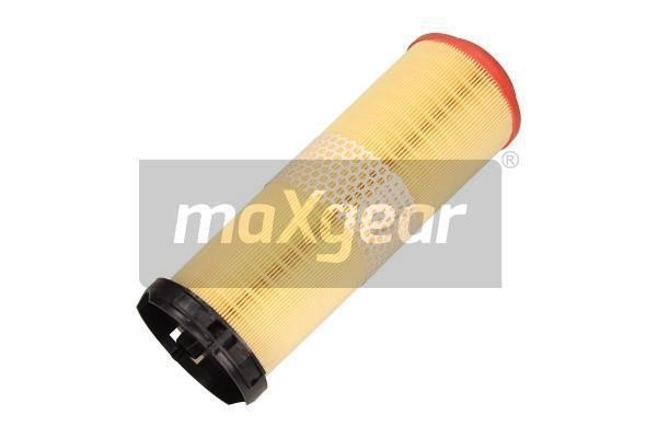 Maxgear 260928 Air filter 260928