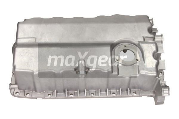 Maxgear 34-0055 Oil Pan 340055