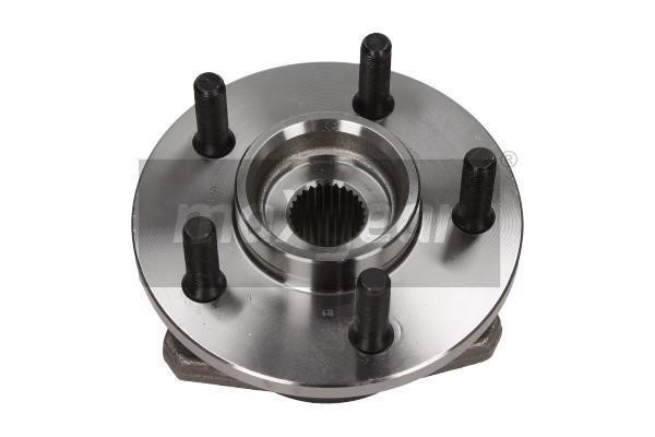 Maxgear 33-0740 Wheel bearing kit 330740