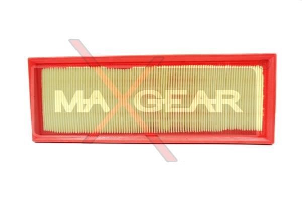 Maxgear 26-0150 Air filter 260150