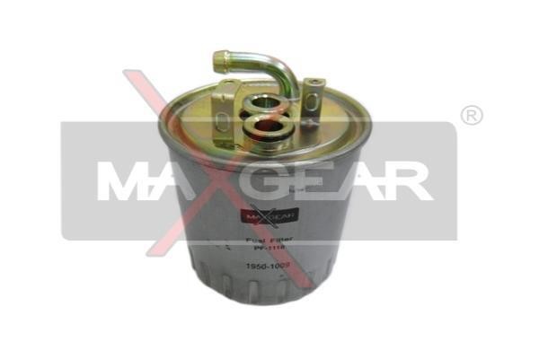 Maxgear 26-0022 Fuel filter 260022