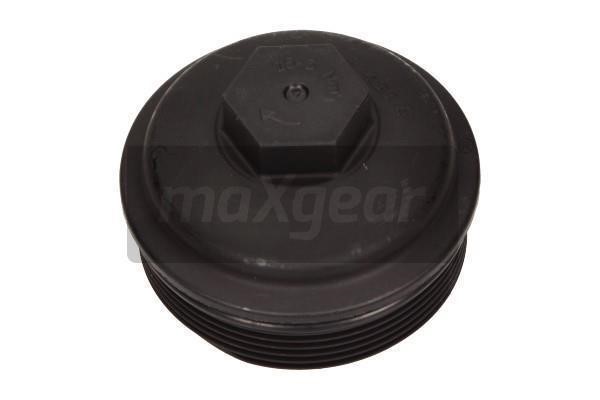 Maxgear 280302 Oil Filter Housing Cap 280302