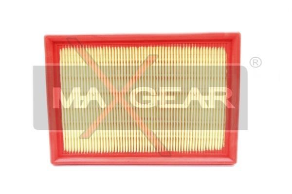 Maxgear 26-0083 Air filter 260083