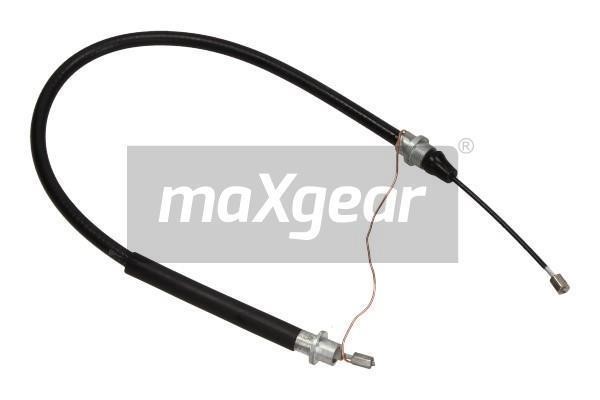 Maxgear 32-0234 Cable Pull, parking brake 320234