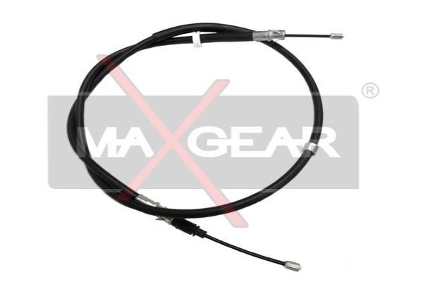 Maxgear 72-2644 Shock absorber bearing 722644