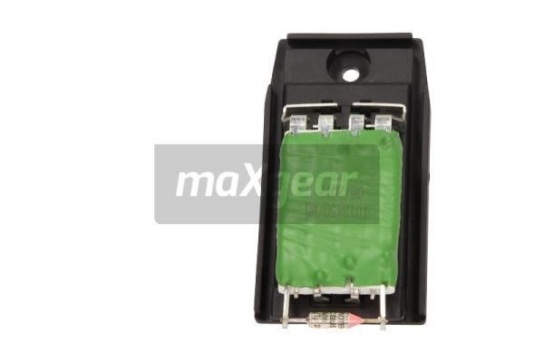 Maxgear 57-0172 Resistor 570172