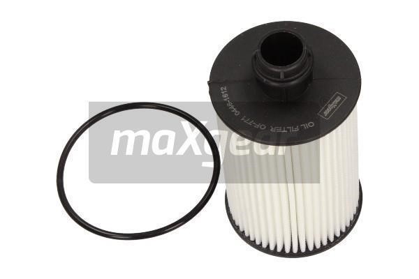Maxgear 26-0899 Oil Filter 260899