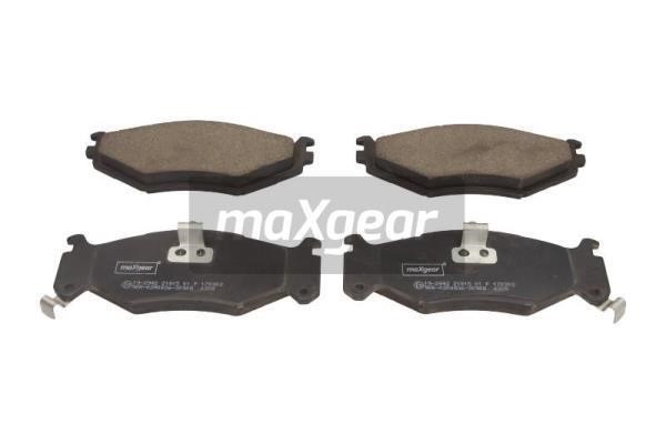 Maxgear 19-2942 Brake Pad Set, disc brake 192942