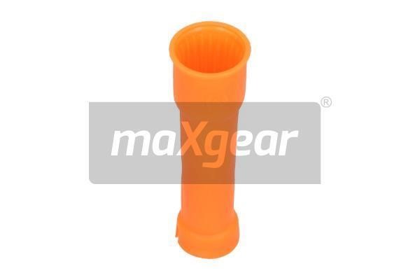 Maxgear 70-0020 Oil dipstick guide tube 700020