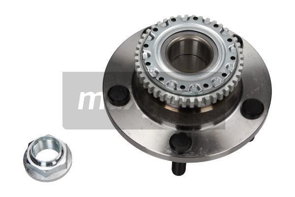 Wheel bearing Maxgear 330864