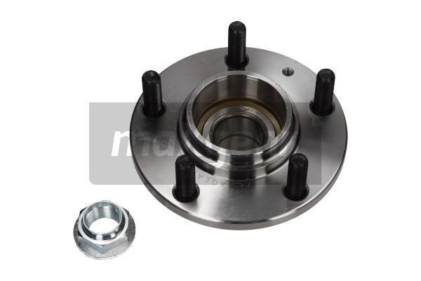 Maxgear 330864 Wheel hub bearing 330864