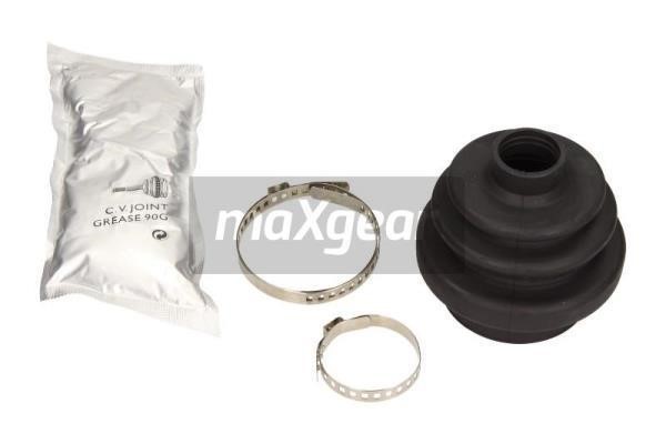 Maxgear 491065 Bellow set, drive shaft 491065