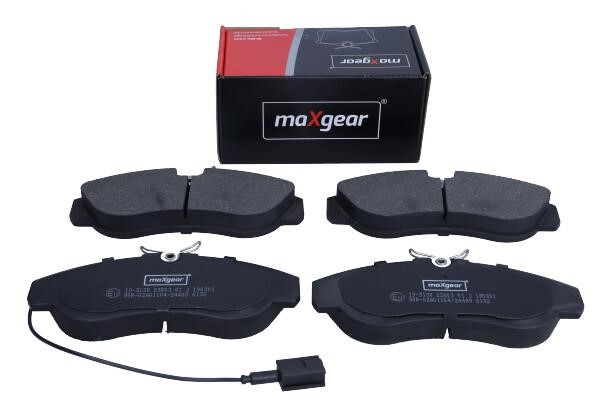 Buy Maxgear 19-3138 at a low price in United Arab Emirates!