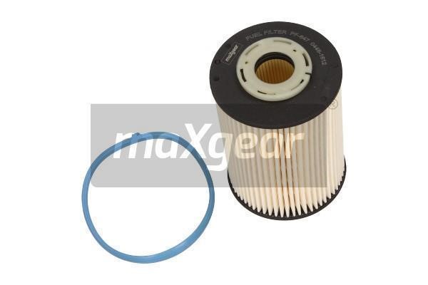 Maxgear 26-1139 Fuel filter 261139