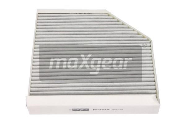 Maxgear 26-1060 Filter, interior air 261060