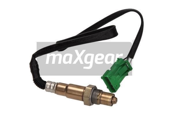 Maxgear 590066 Lambda sensor 590066