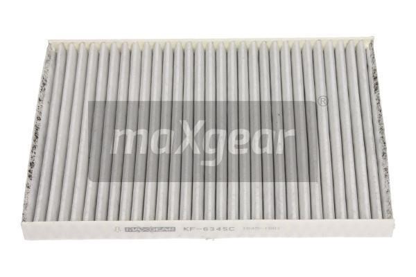 Maxgear 260851 Activated Carbon Cabin Filter 260851