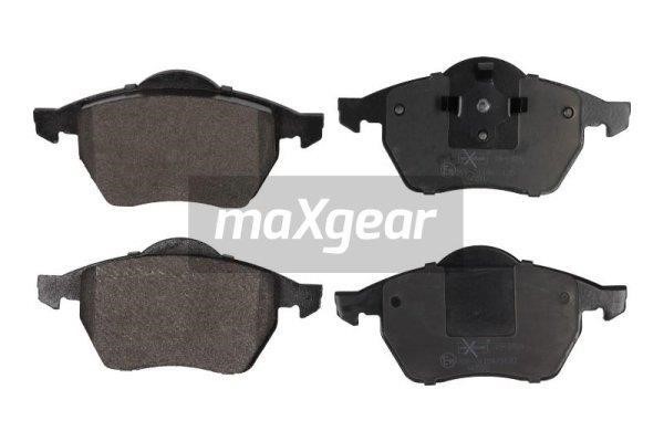 Maxgear 19-1821 Brake Pad Set, disc brake 191821