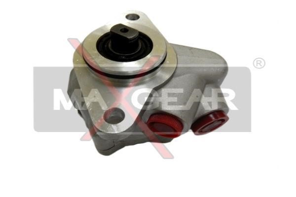 Maxgear 48-0043 Hydraulic Pump, steering system 480043