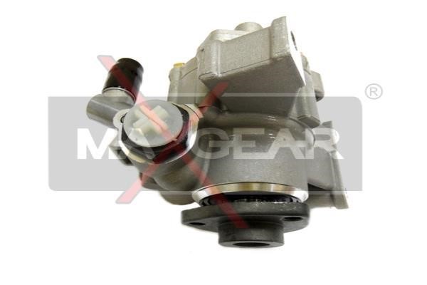 Maxgear 48-0072 Hydraulic Pump, steering system 480072